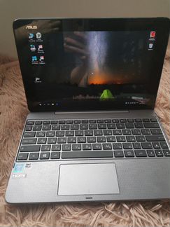 Asus transformer book