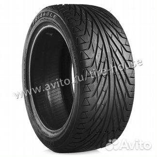 Новые шины Triangle TR968 225/50 R17 99V