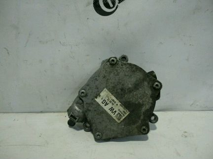 Вакуумник Ауди Бентли 07L145100F