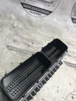 Блок двигателя Mercedes W245 B