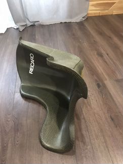 Сиденье Recaro