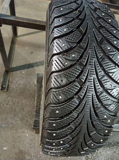 215 65 16 Sava бу Шины Зимние 215 65 R16 105S