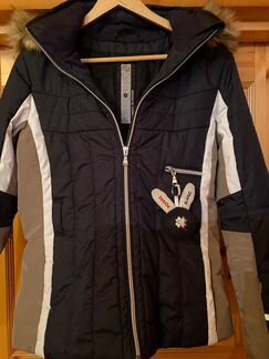 Детский горнолыжный костюм Poivre Blanc