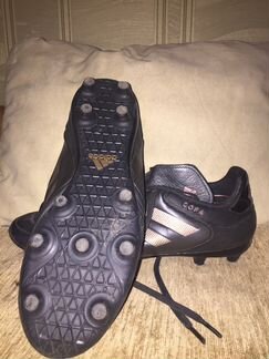 Бутсы Adidas Copa 17.3