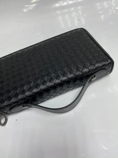 Кошелек портмоне bottega veneta