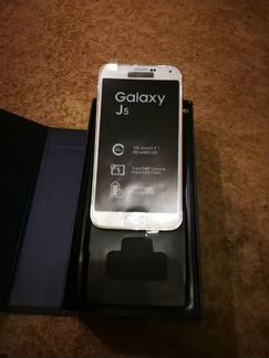 Samsung galaxy s5
