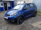 Chery IndiS (S18D) 1.3 МТ, 2011, 103 000 км