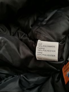Зимний полукомбинезон Nels, разм. 98