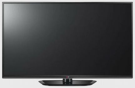 3D - Телевизор LG 50PH470U - 50 дюймов