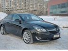Opel Insignia 1.8 МТ, 2014, битый, 100 000 км