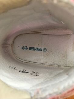 Босоножки и сапоги зимние Sursilorto ортопедически