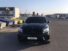 Mercedes-Benz GLE-класс Coupe 3.0 AT, 2016, 95 000 км