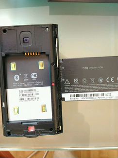 Б/у телефон HTC MAX 4G