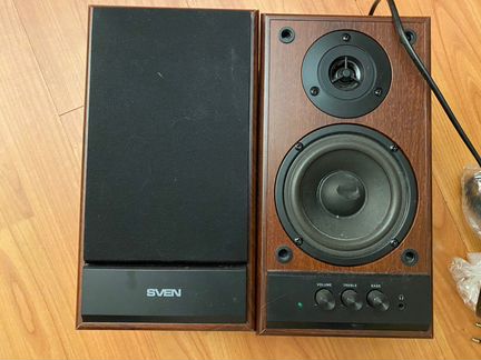 Колонки Sven SPS-702