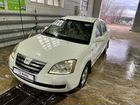 Chery Fora (A21) 2.0 МТ, 2007, 64 000 км