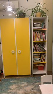 Комплект детской мебели