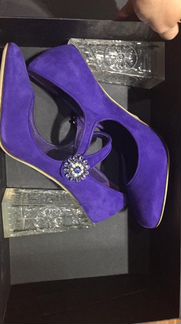 Новые Туфли dolce gabbana новые, оригинал