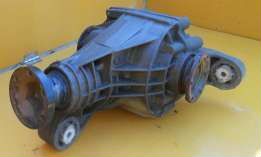 Редуктор заднего моста Volkswagen Touareg