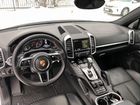 Porsche Cayenne 3.6 AT, 2015, 160 000 км объявление продам