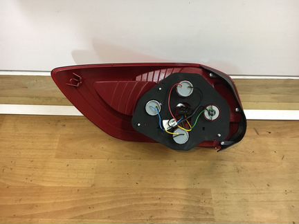 Фонарь задний правый LADA Granta лифтбек