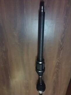 Привод шрус Volvo S80 1поколения справа спереди