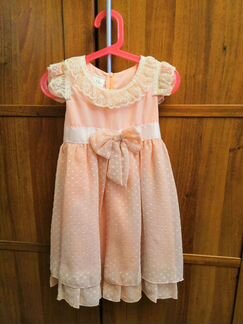 Платье Cascatto на 4-5 лет