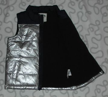 Жилет Gymboree, 4Т-5Т
