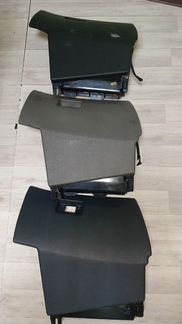 Bmw e34 5 й серии бардачок в салоне
