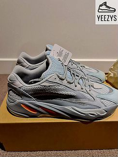 Adidas Yeezy Boost 700 V2 Inertia