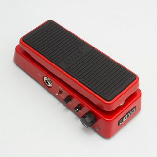 Joyo Wah-II Multimode Wah & Volume Mini
