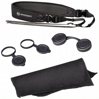 Бинокль Bresser Pirsch ED 10x34