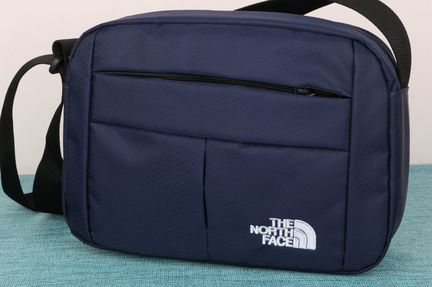 Сумка через плечо The North Fase новая