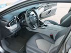 Toyota Camry 2.5 AT, 2018, 40 000 км объявление продам