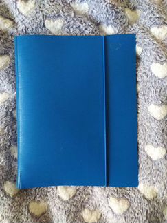 Тетрадь блок