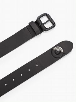 Пояс новый Diesel натуральная кожа 90 см