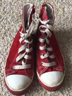 Кеды converse, 27 р-р
