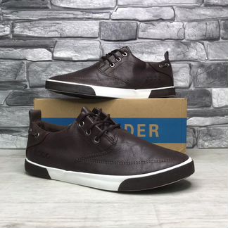 Кеды ecco