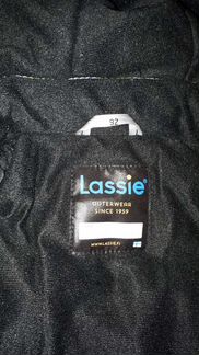 Зимний комбинезон Lassie р 92