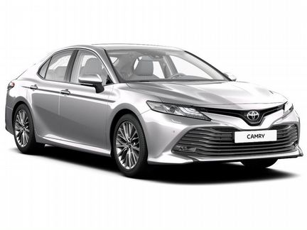 Toyota Camry 2.5 AT, 2020
