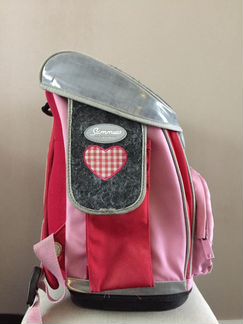 Портфель школьный Samsonite