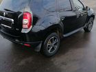 Renault Duster 2.0 AT, 2012, 124 000 км