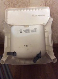 Стульчик для кормления IKEA 500