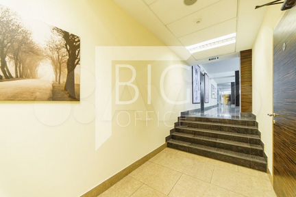 Сдам офисное помещение, 617 м²