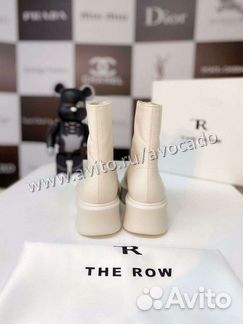 Ботинки женские The Row