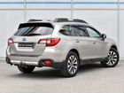 Subaru Outback 2.5 CVT, 2016, 164 060 км объявление продам