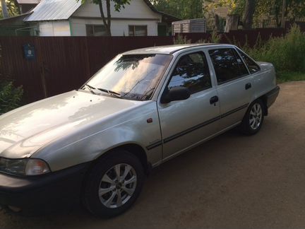 Daewoo Nexia 1.5 МТ, 2006, 156 423 км