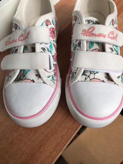 Кеды 30 размер