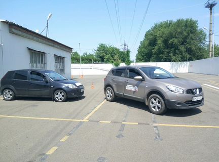 Автоинструктор