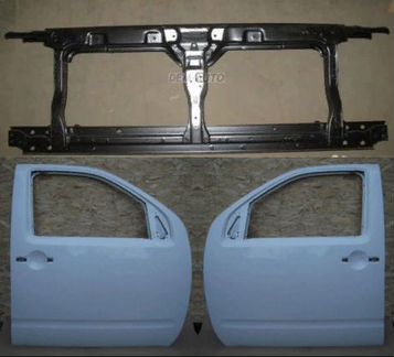 Кузовные запчасти Ниссан Патфайндер Р51 2005-2014