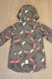 Новая демисезонная Reima 110, 116, 122+6